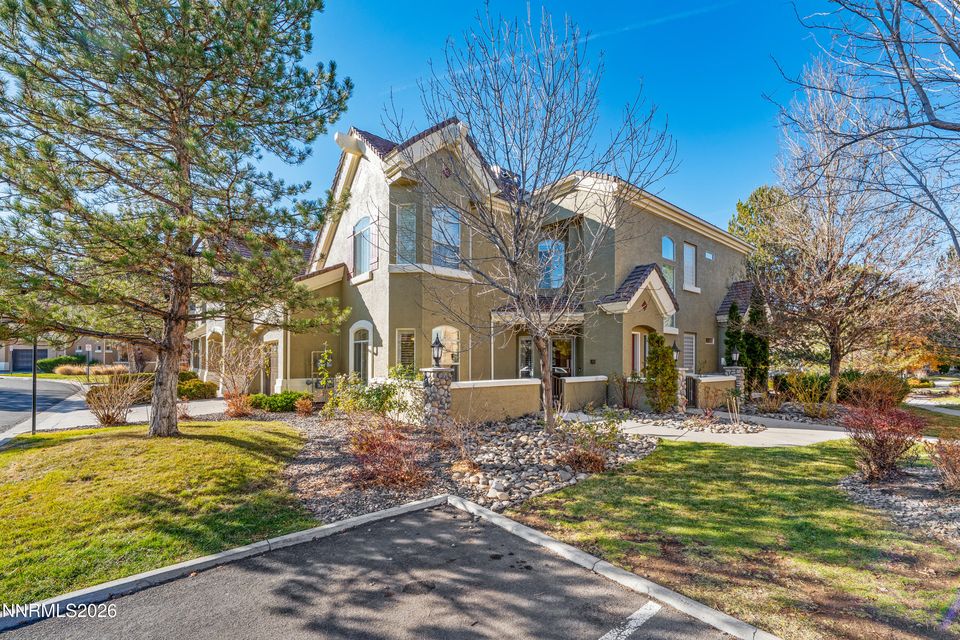 9900 Wilbur May Parkway #APT 2501