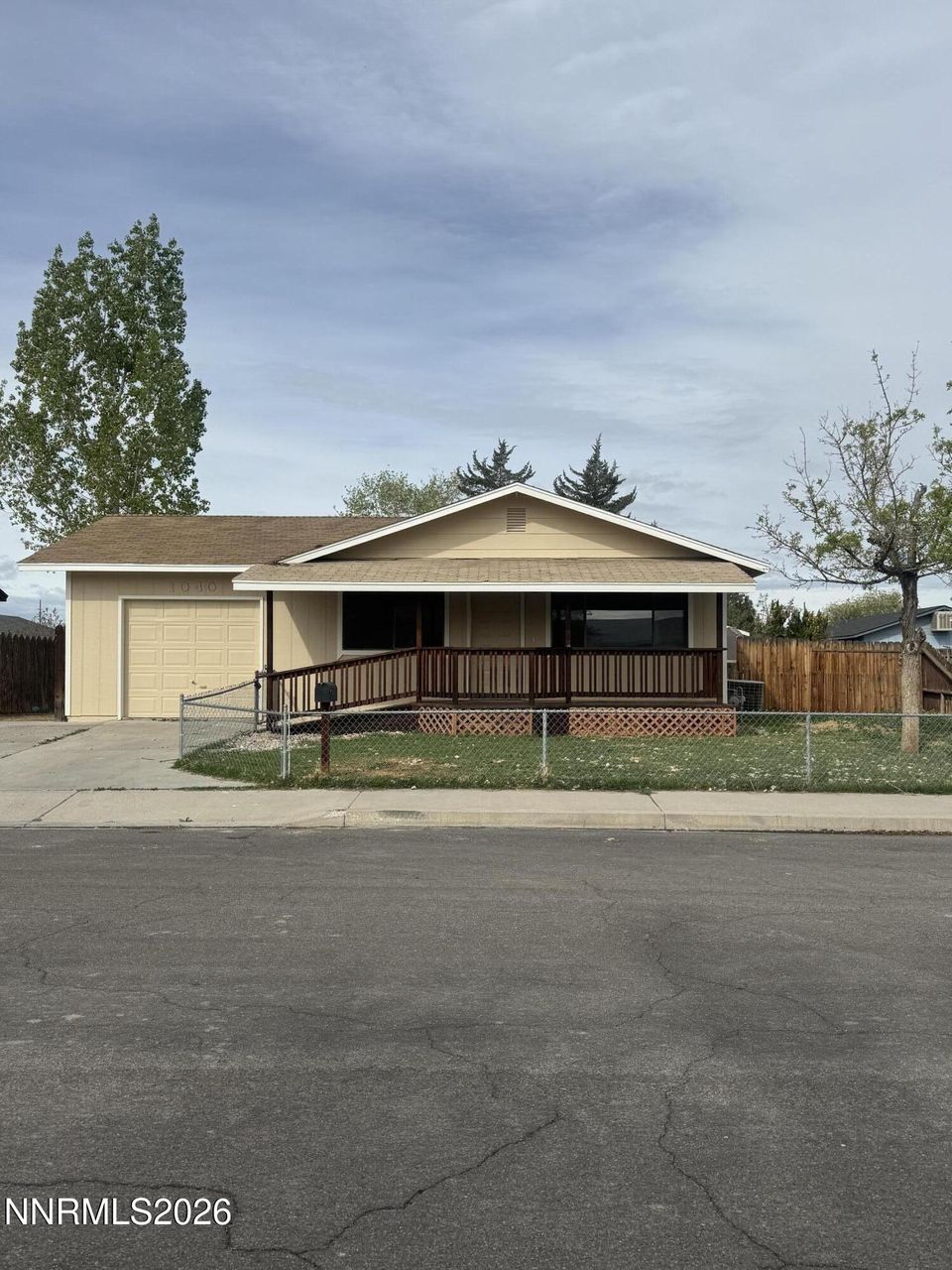 1040 Tiffany Drive