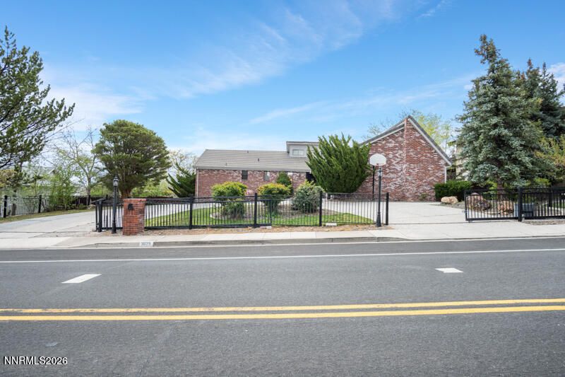 3625 Cashill Boulevard