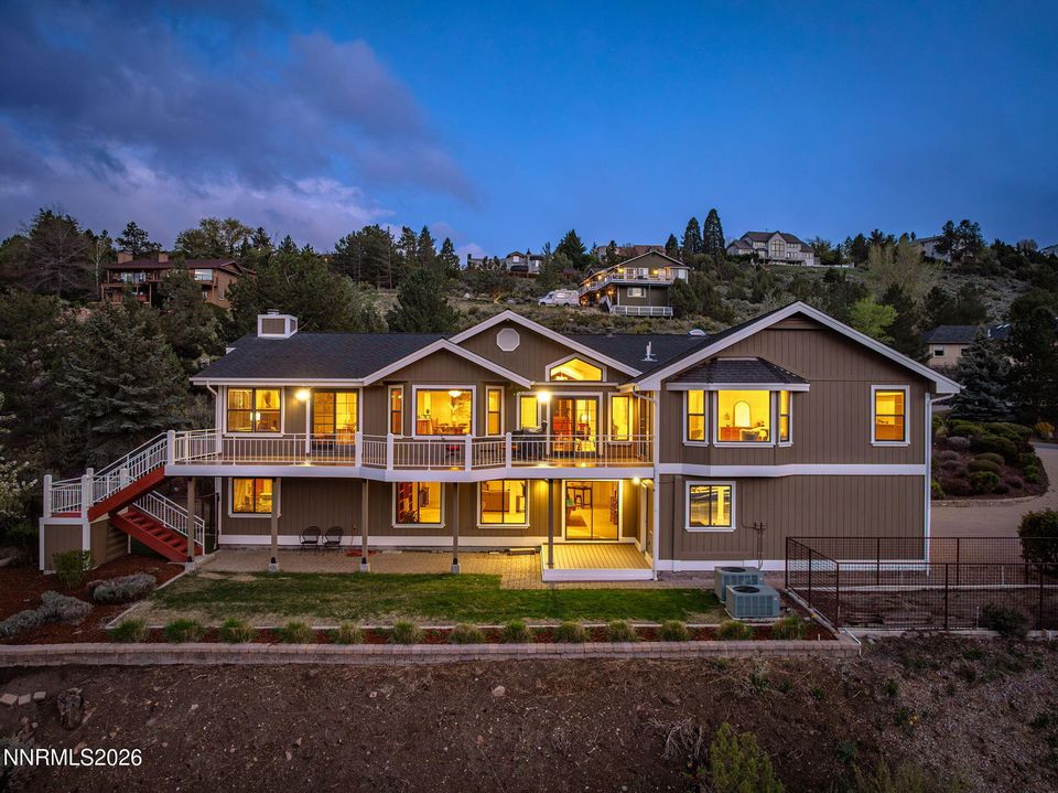 3575 Ashfork Drive