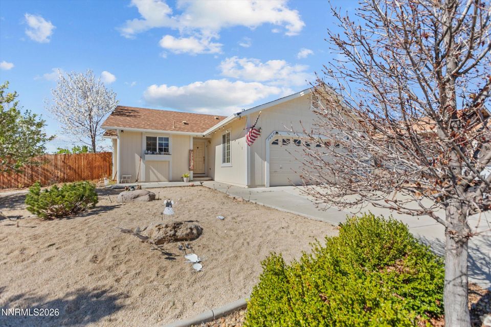 1665 Talking Sparrow Drive