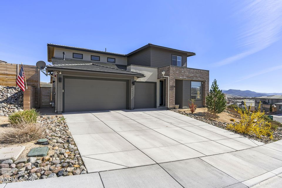 5408 Skystone Drive