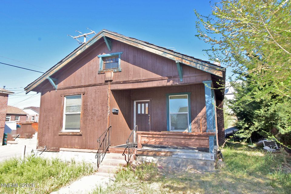127 Cheney Street