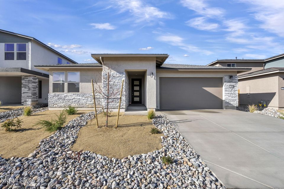1316 Nebula Road #Homesite 91