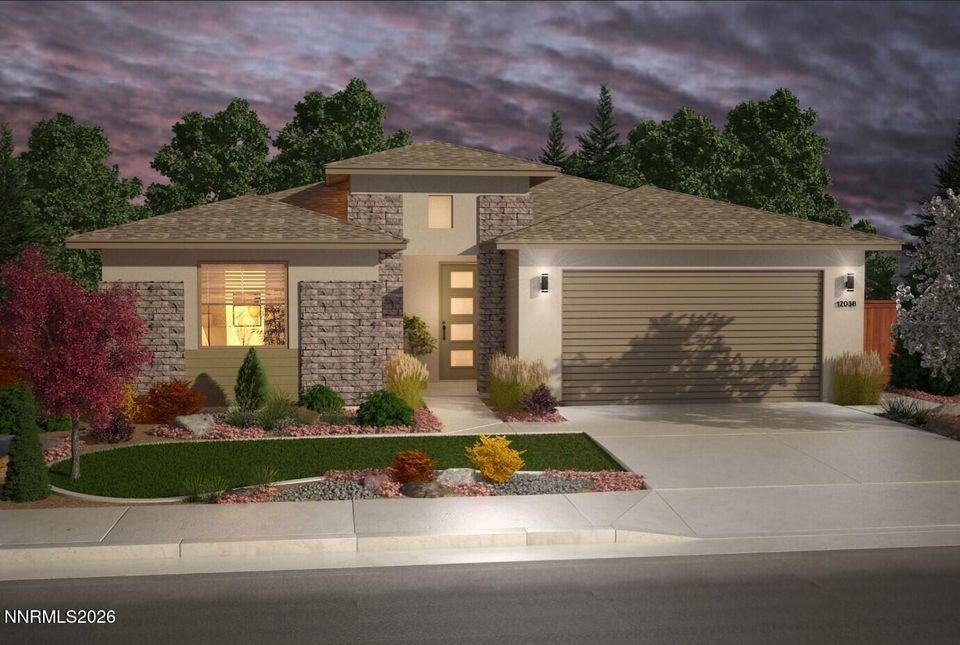 125 Radiant Drive #Homesite 61
