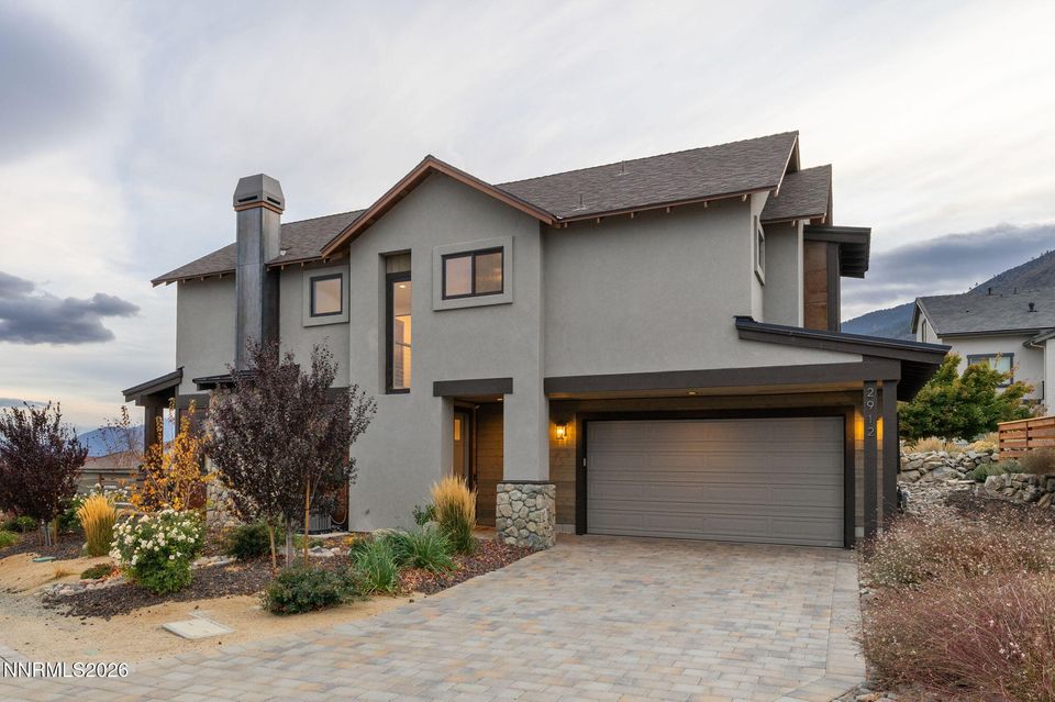 2912 Portrush Drive