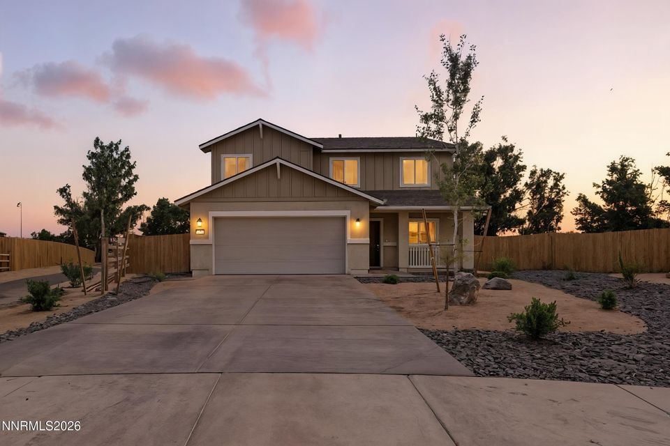 6778 Shell Court