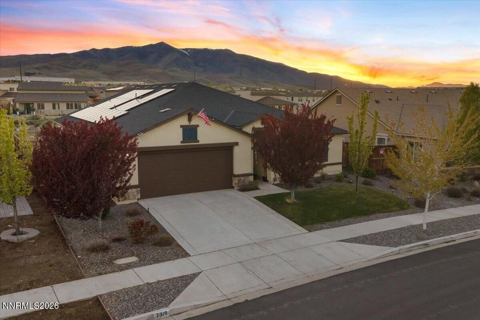 7319 Rutherford Drive