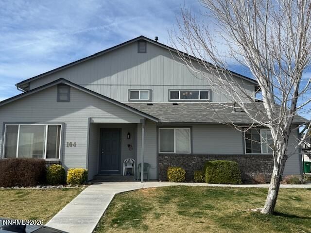 104 Palmer Court