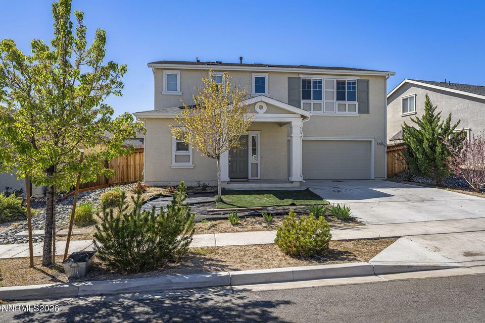 14309 Durham Drive