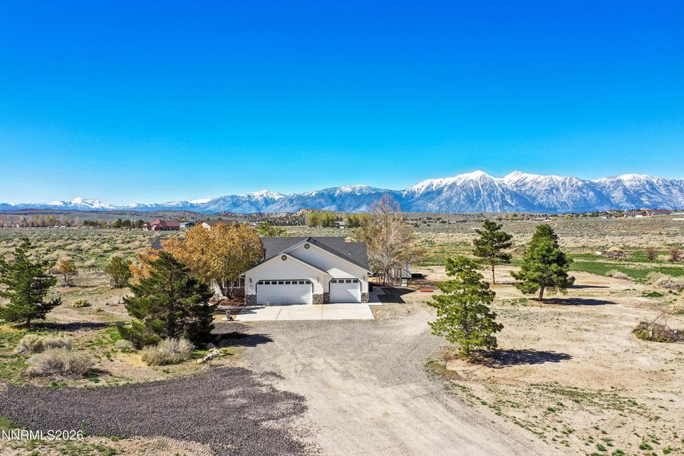 2363 Juniper Road