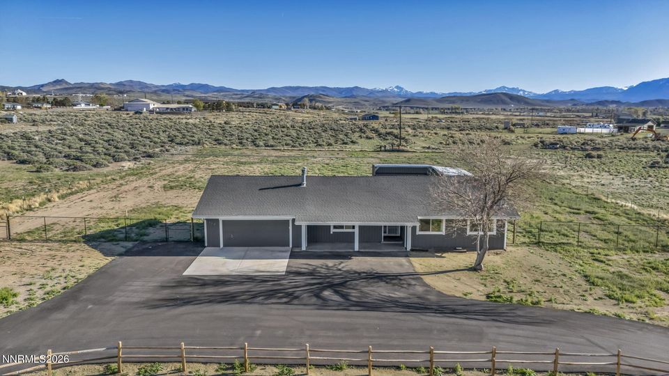 1777 Crockett Lane