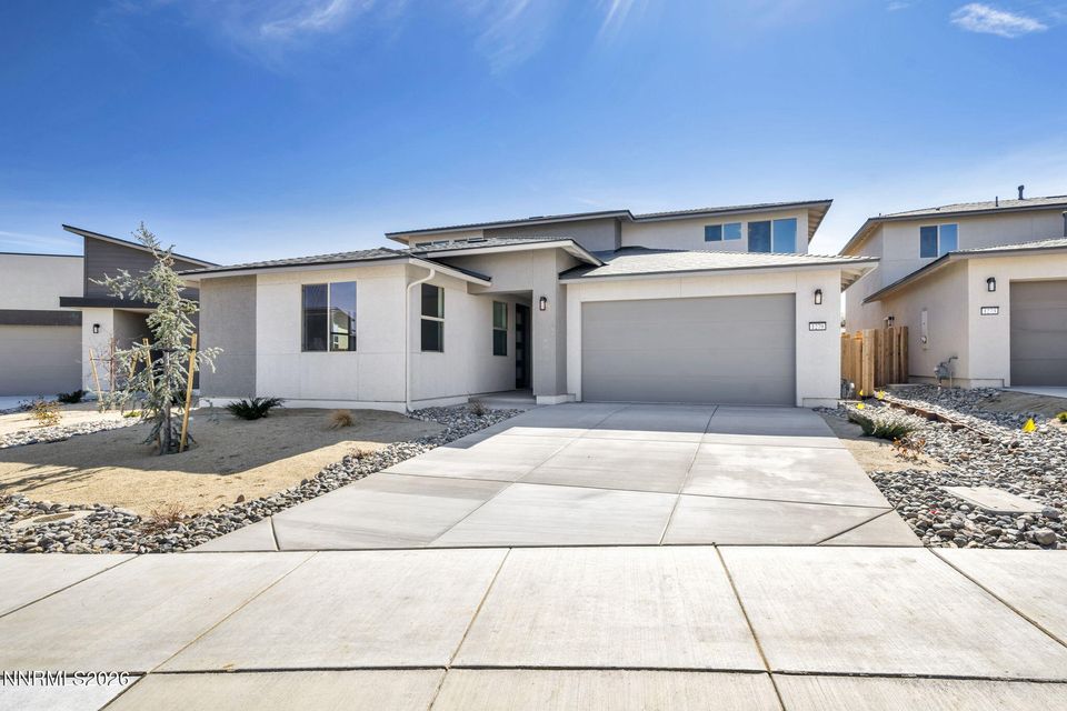 1279 Nebula Road #Homesite 54