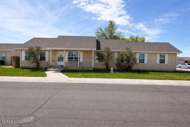 844 Woodhaven Drive
