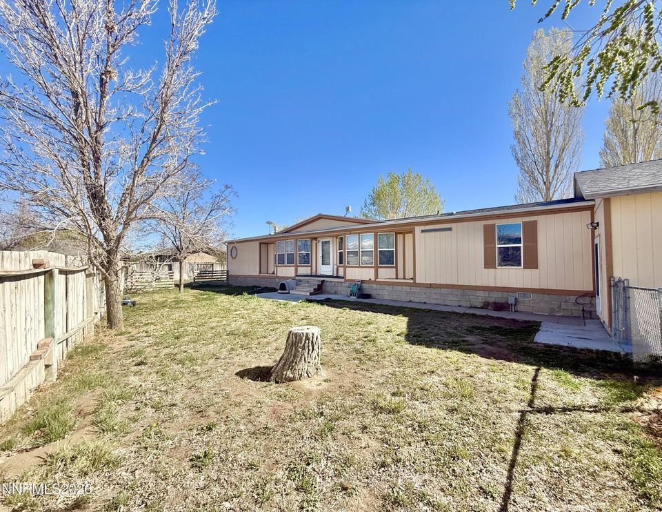111 McCoy Lane