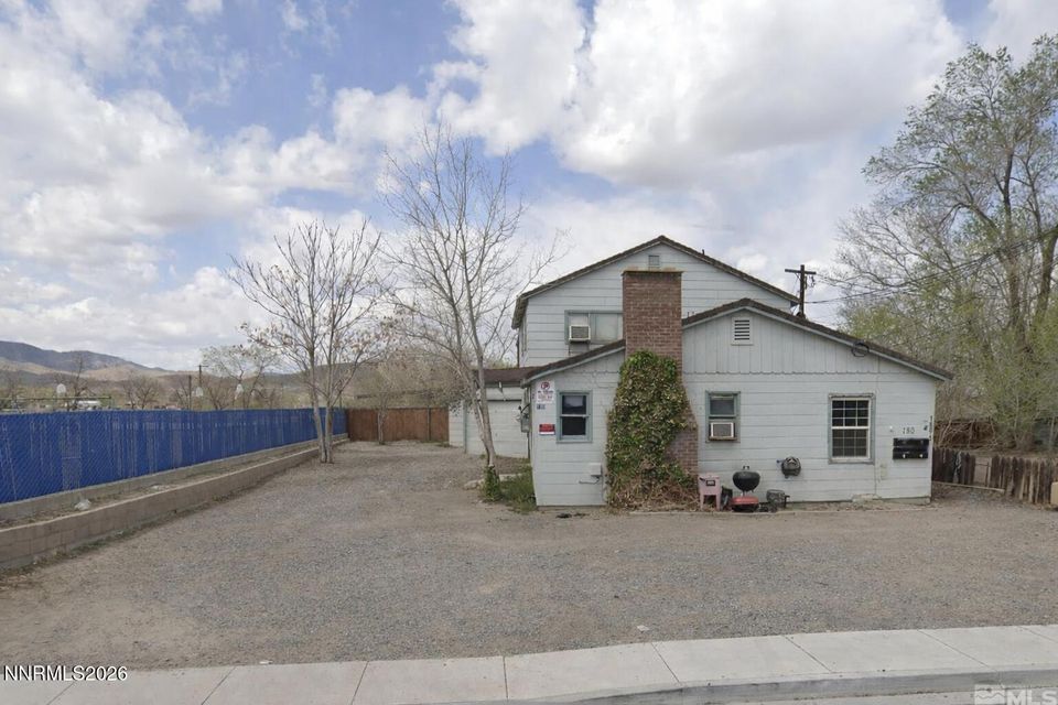 180 Hardie Lane