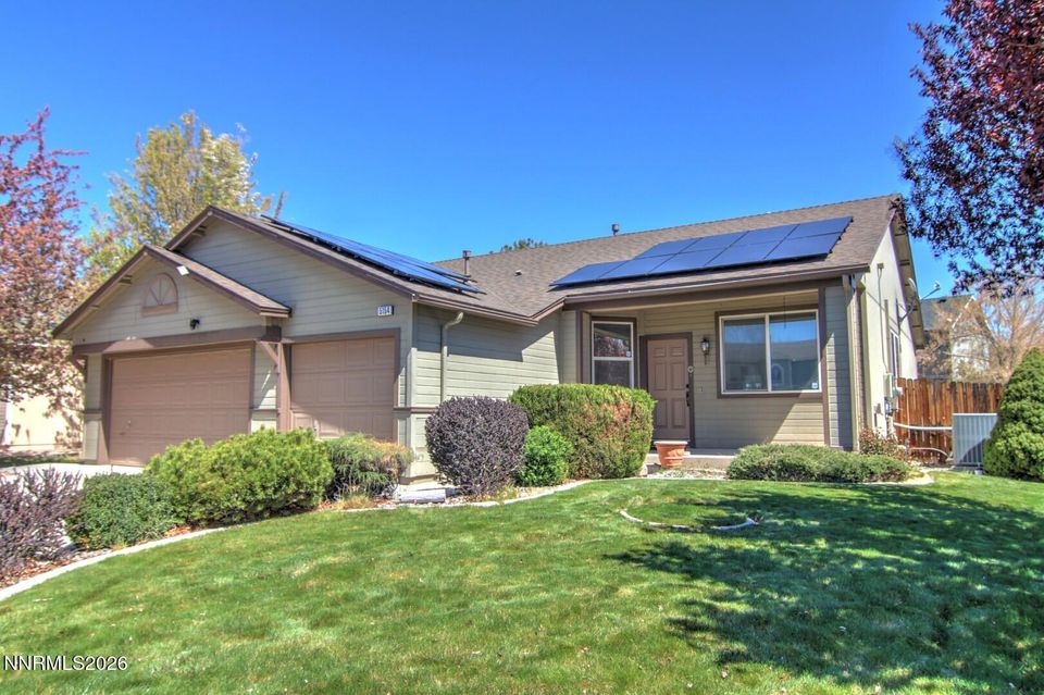 5154 Lorenzo Lane