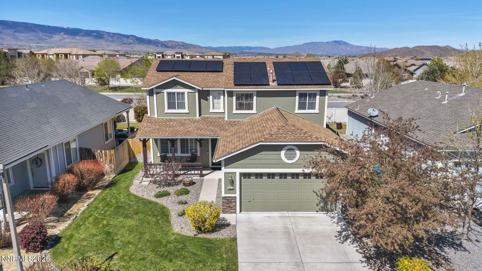 2045 Baxter Village Drive