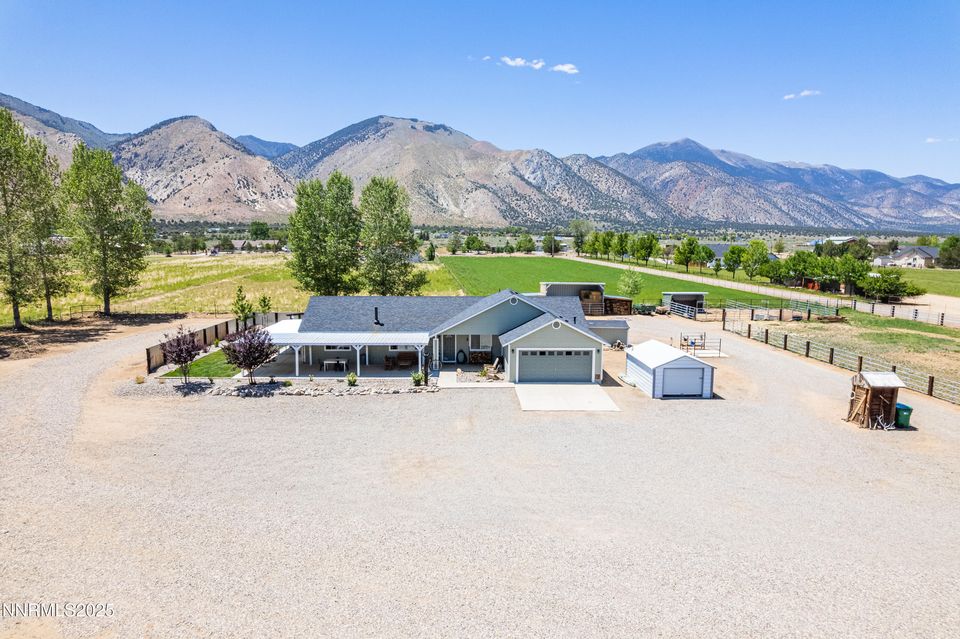 540 Upper Colony Road