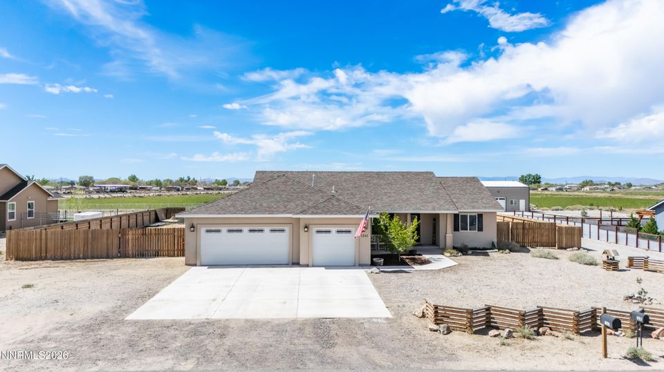 1241 Sky Ridge Drive