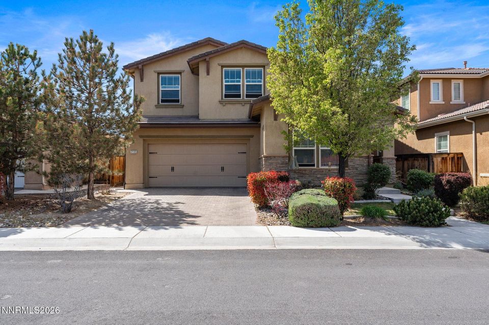 2135 Horse Prairie Road
