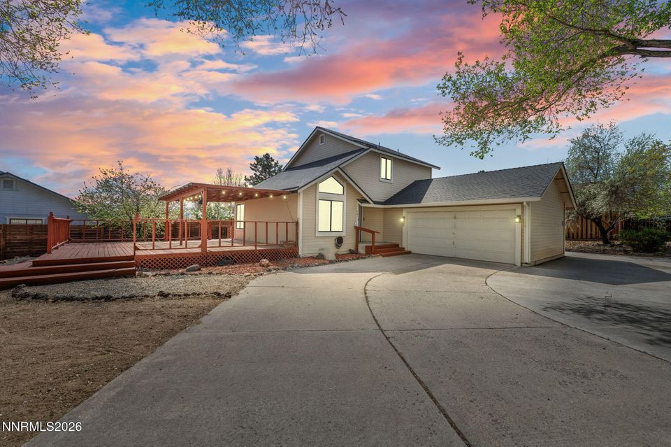 7010 Freedom Drive
