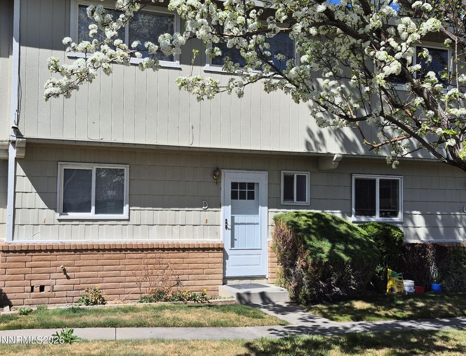 1351 El Dorado Drive #APT D