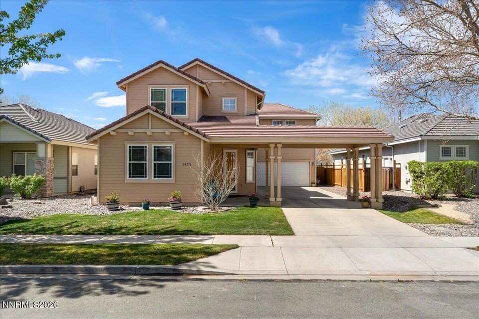 7475 Earlsmoore Drive