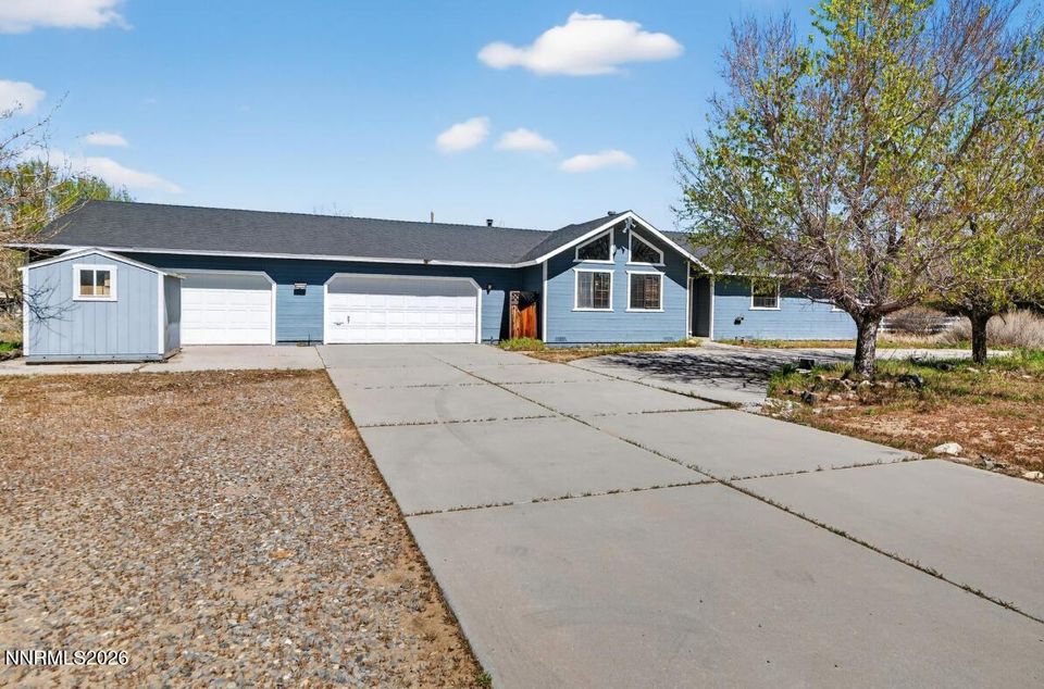 1254 Stephanie Way