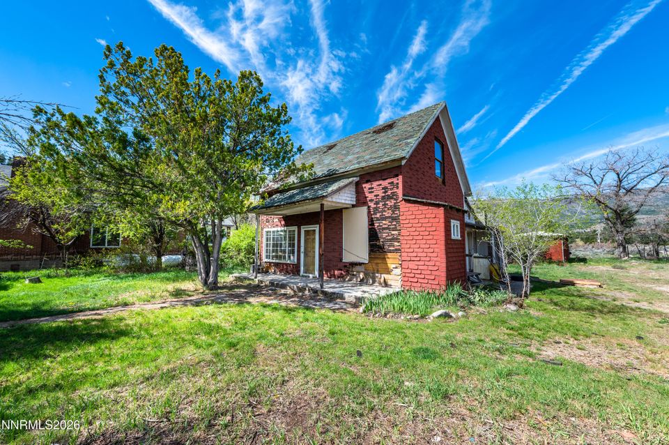 550 S Verdi Road