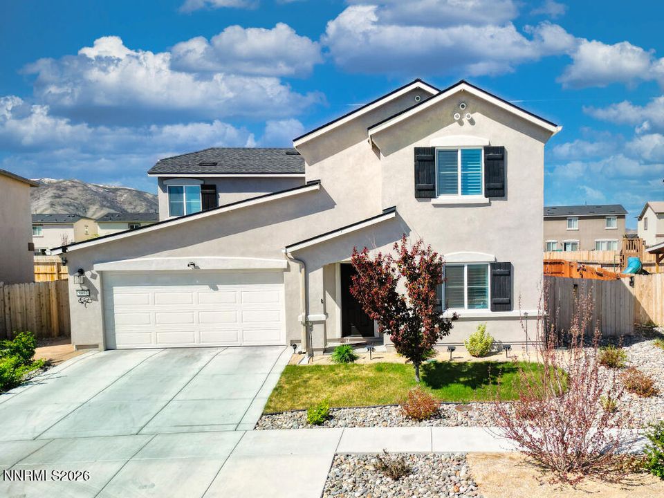 8957 Buffalo Grove Drive