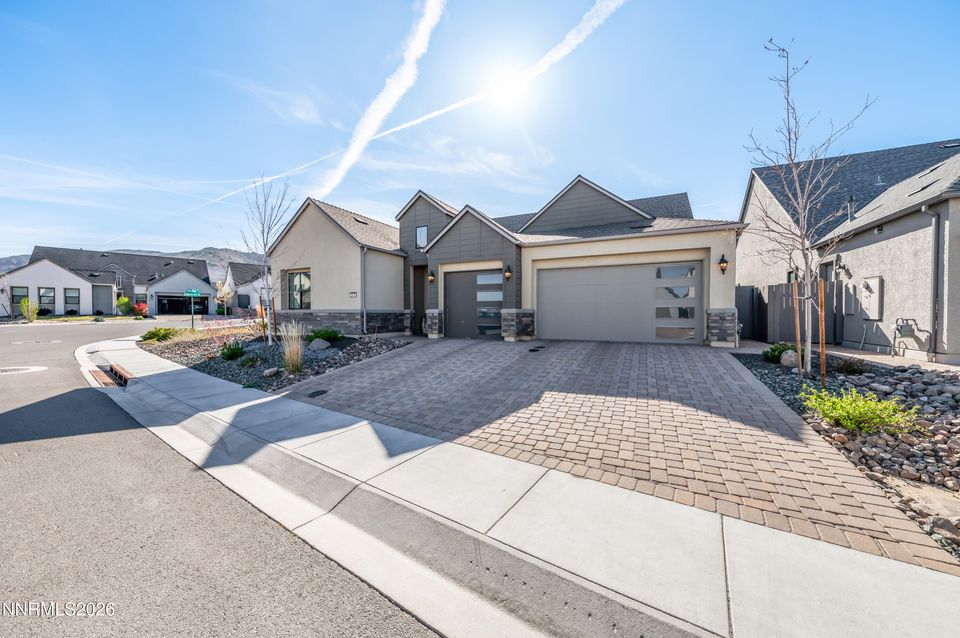 2976 Ruby Desert Drive