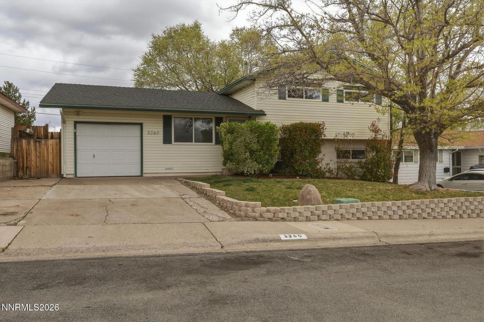 3260 Heights Drive