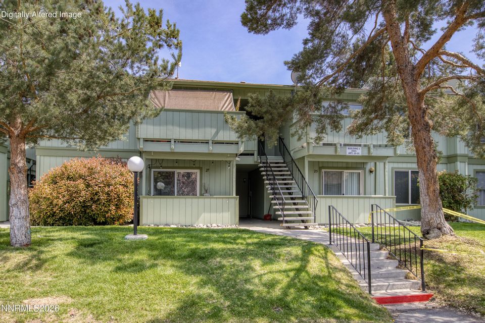 3905 Clear Acre Lane #APT 26