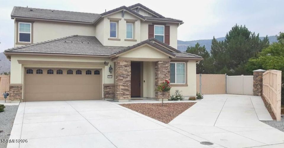 10696 Foxberry Park Drive
