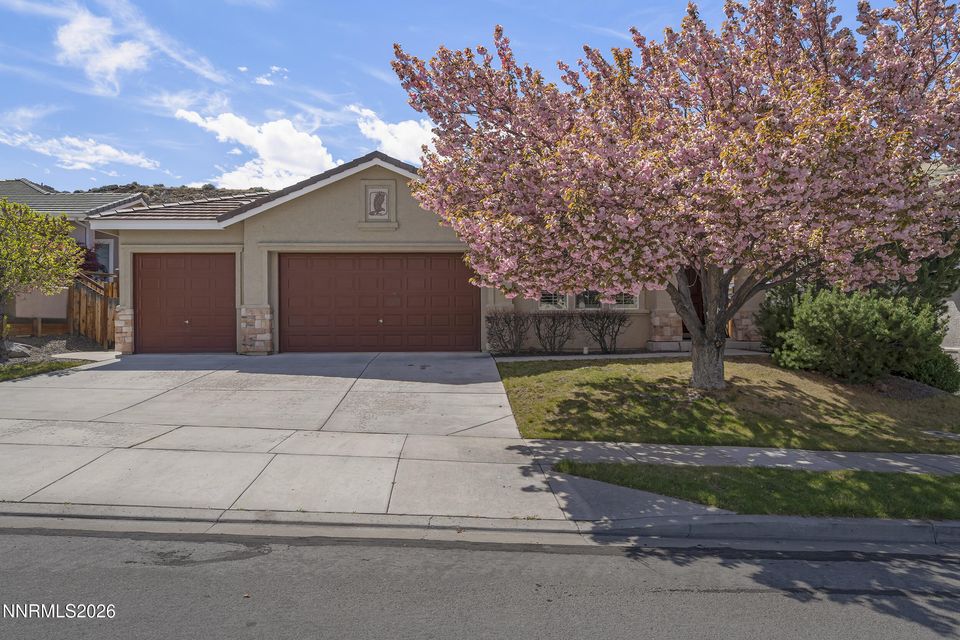 2815 Falcon Ridge Drive