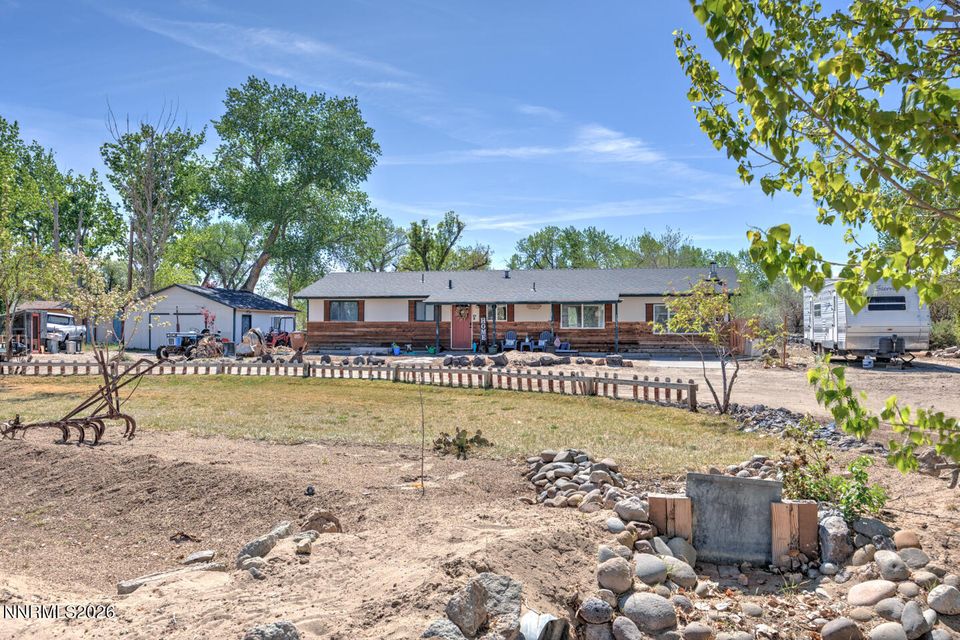 1355 Bonanza Lane