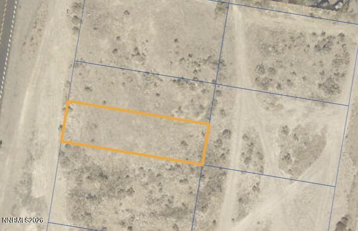 2540 Highway 95A