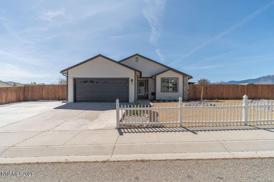 3589 Haystack Drive