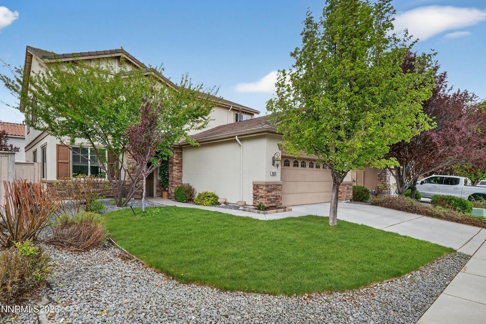 10855 Pebble Hill Drive