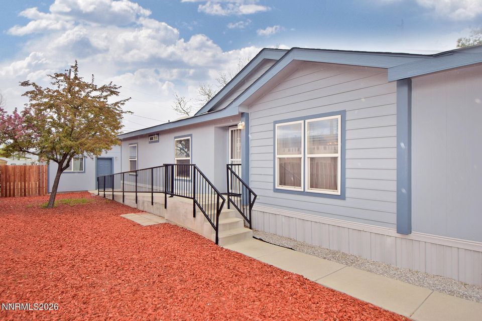 289 Aristocrat Way