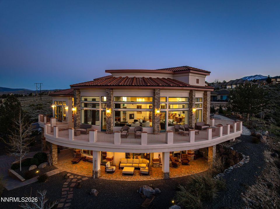 3613 Silver Vista Drive