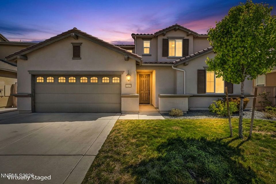 10620 Foxberry Park Drive