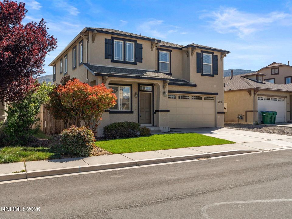 2210 Big Trail Circle