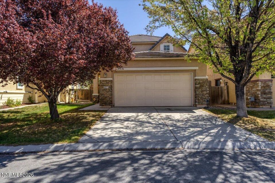 4021 Antinori Drive