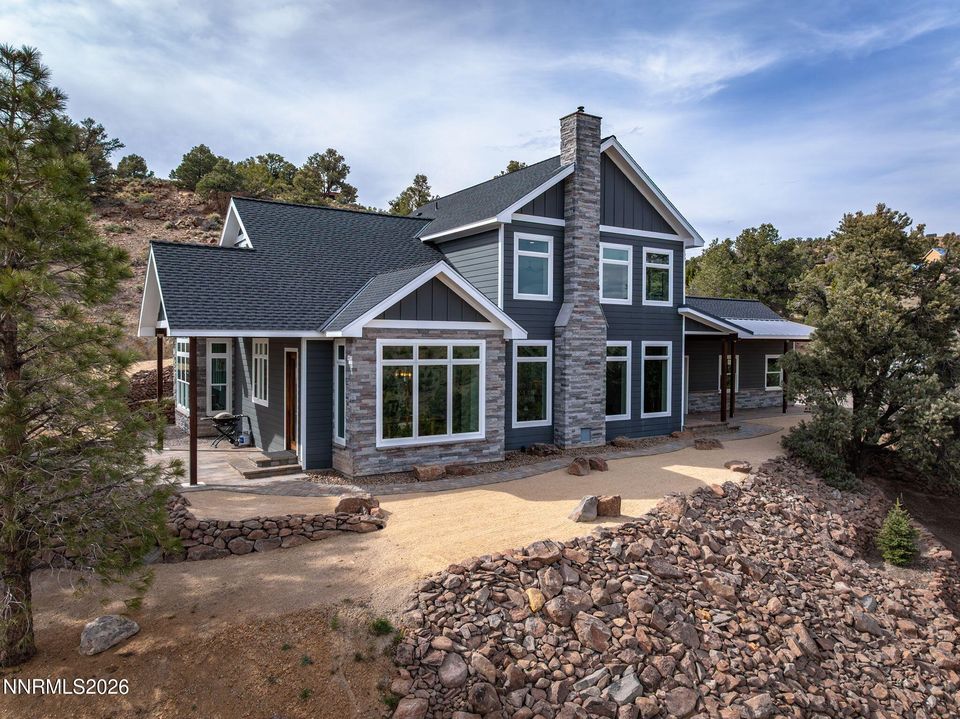 2538 Cartwright Road