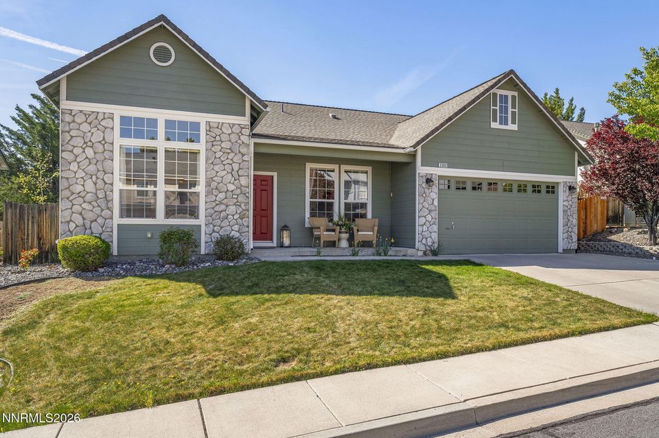 3360 Glacier Court