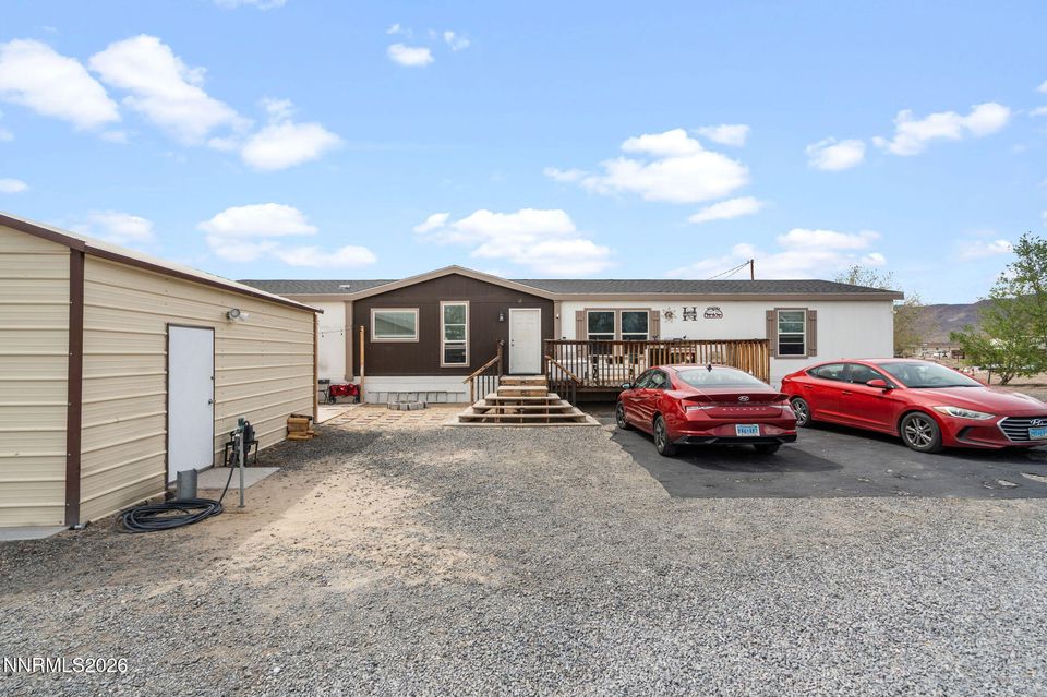 5495 Navajo Trail