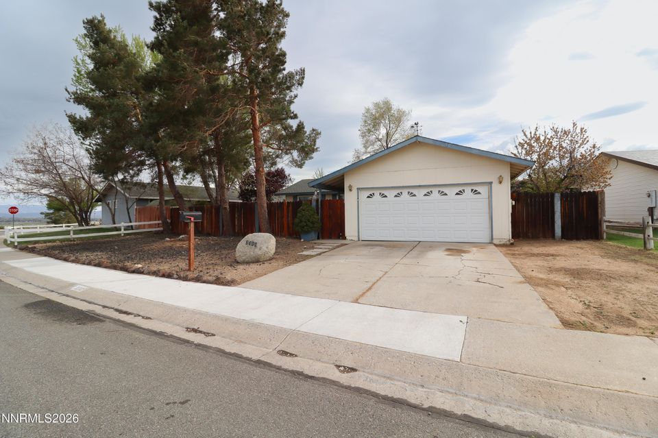 3318 Plymouth Drive