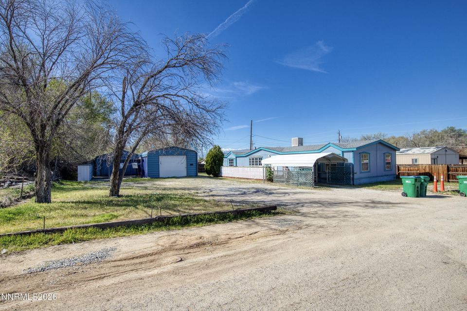 5527 Yukon Drive